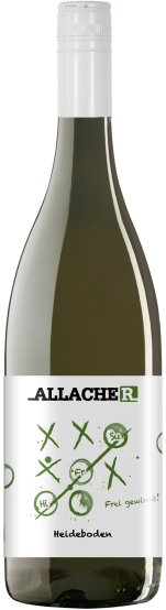 Heideboden weiss Burgenland