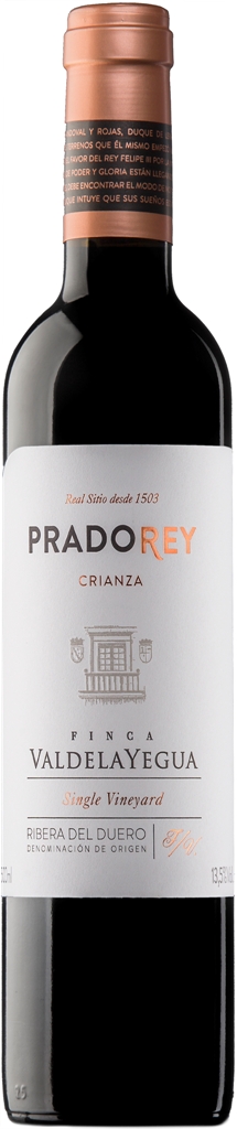 Pradorey Crianza Finca Valdelayegua Ribera del Duero DO