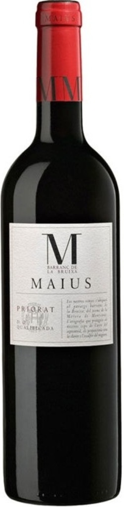 Maius Classic Priorat DOQ