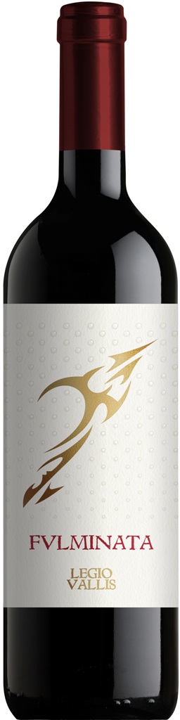 Fulminata appassimento Vin de Pays Suisse