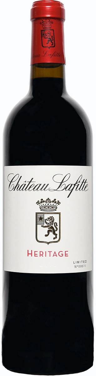 Heritage Côtes de Bordeaux AOC