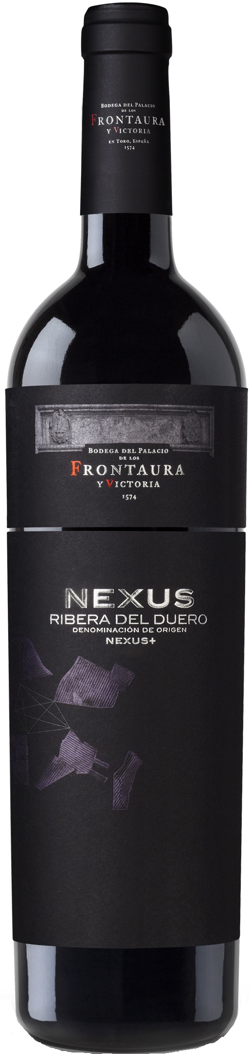 Nexus Plus Ribera del Duero DO