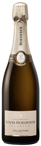 Champagne Brut Collection 245