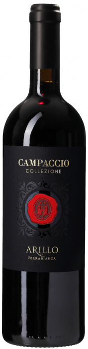 Campaccio Collezione Toscana IGT