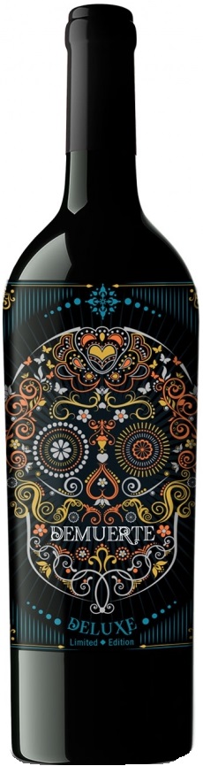 Demuerte Deluxe Limited Edition Yecla DO