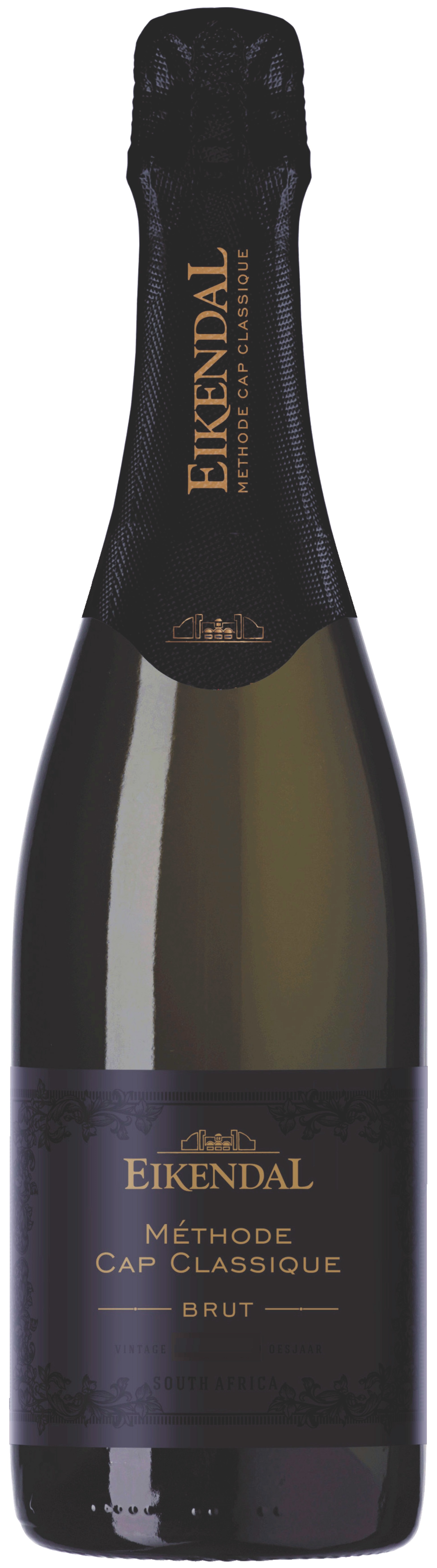 MCC Brut Methode Cap Classique W.O. Western Cape