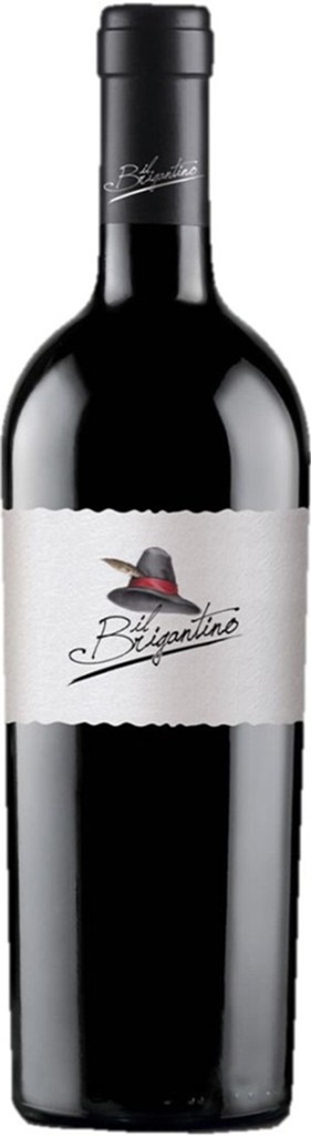 Il Brigantino Vino Rosso 
