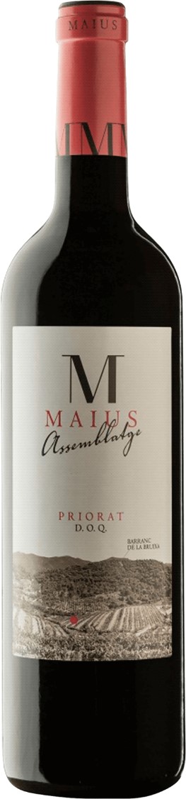 Maius Assemblage Priorat DOQ
