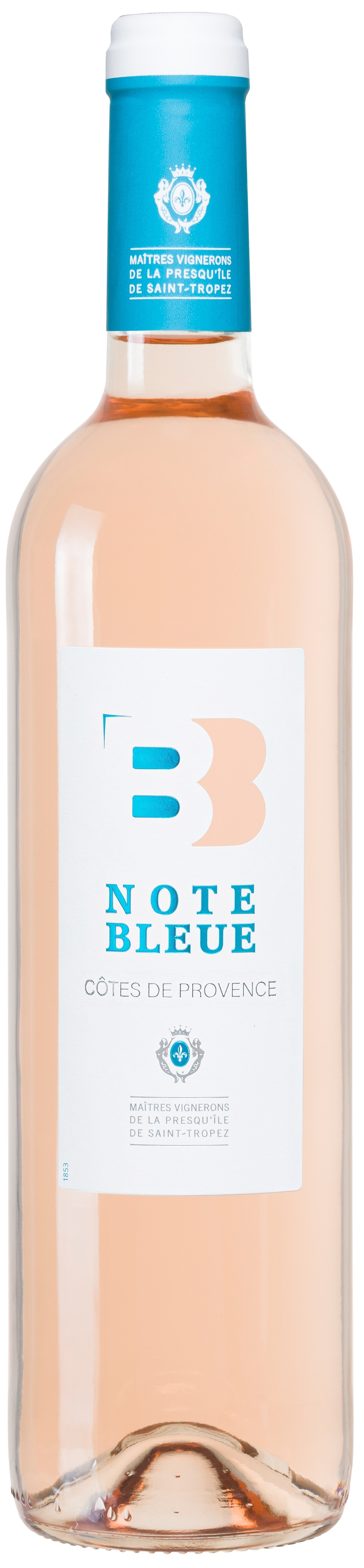 Note Bleue Côtes de Provence AOP