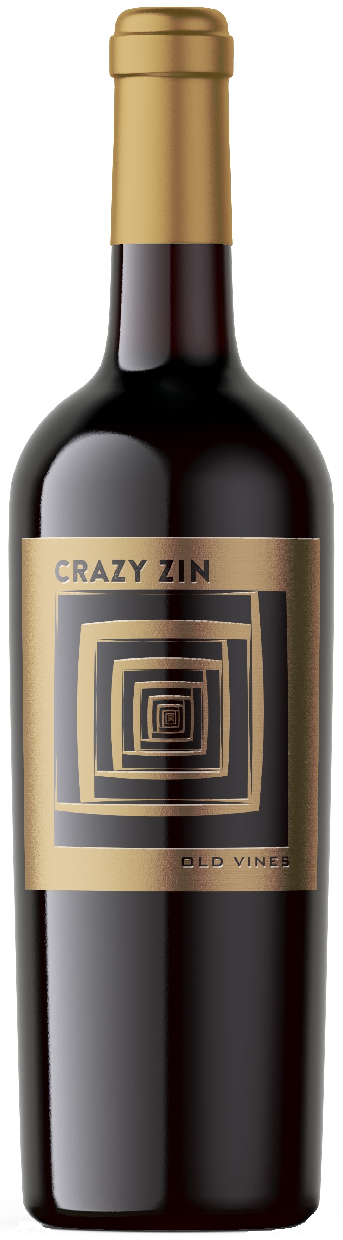 Crazy Zin Old Vines Puglia IGP