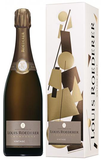 Champagne Brut Vintage GP