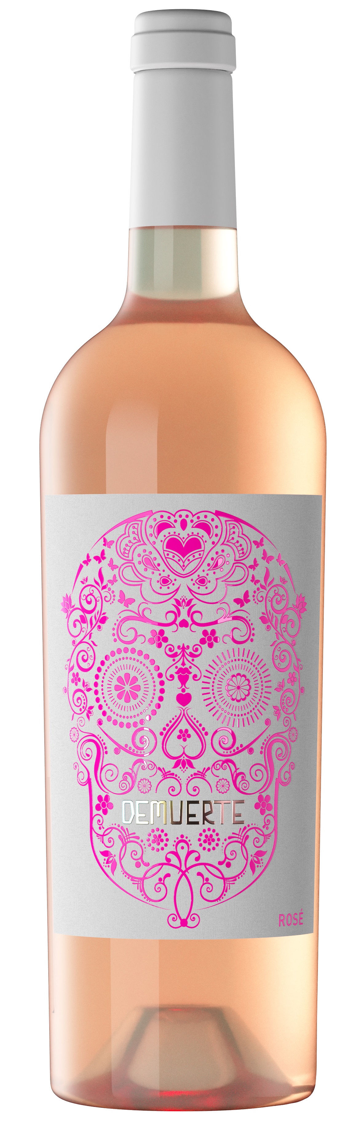 Demuerte Rosé Yecla DO