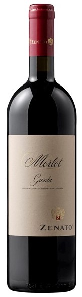 Merlot Garda DOC