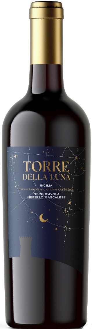 Torre della Luna Sicilia DOC