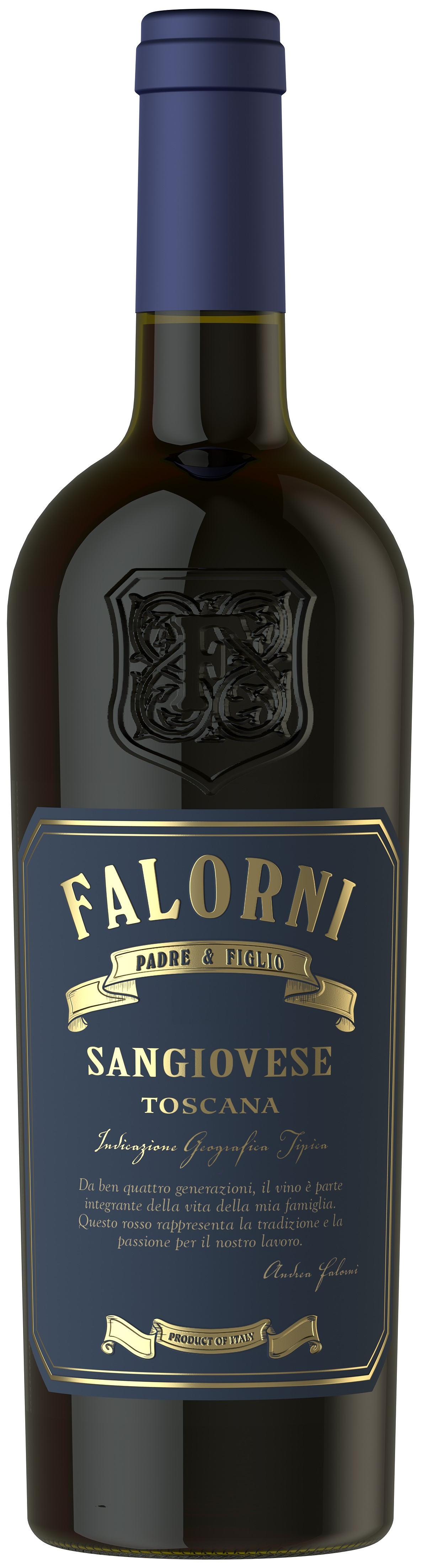 Falorni Sangiovese Toscana IGT