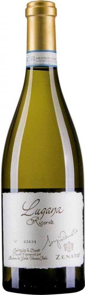 Selezione Sergio Zenato Lugana Riserva DOC