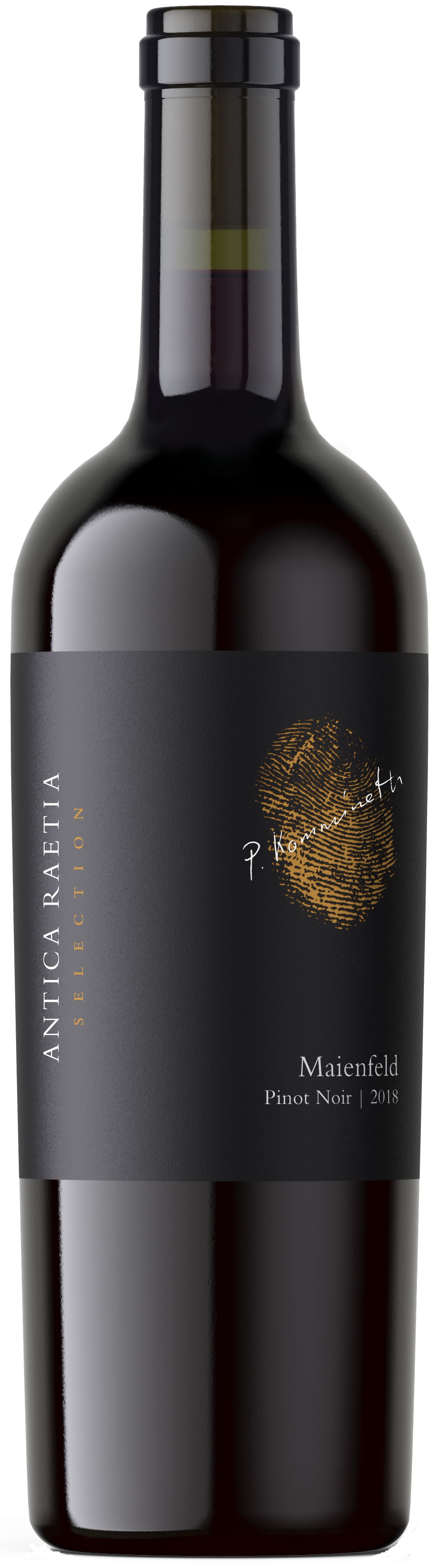 Antica Raetia Selection Maienfeld Pinot Noir Graubünden AOC