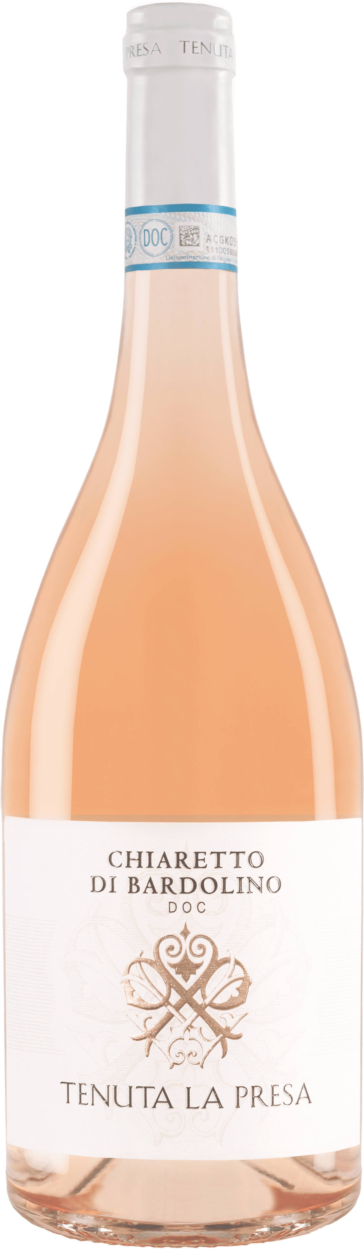 Chiaretto di Bardolino DOC