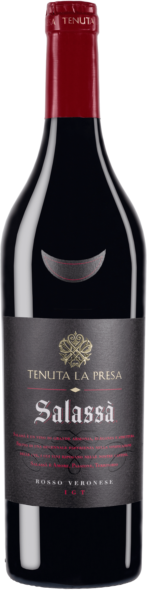 Salassà Veronese IGT 