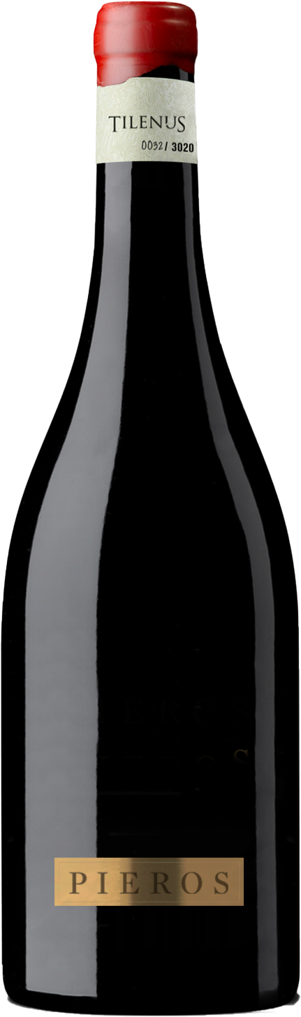 Pieros Reserva Bierzo DO 