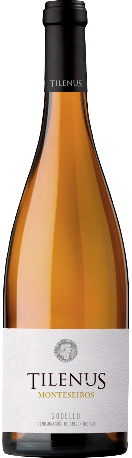 Tilenus Monteseiros Bierzo DO 
