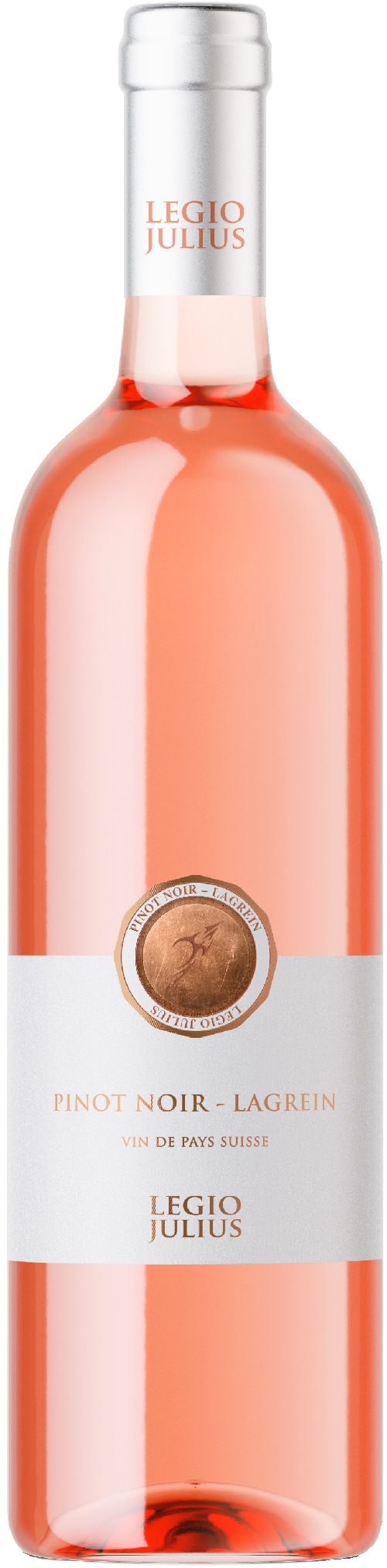 Pinot Noir-Lagrein Vin de Pays Suisse