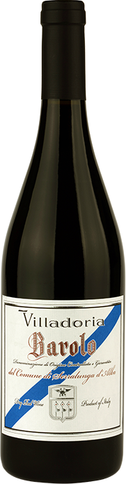 Barolo DOCG del Comune di Serralunga d’Alba 