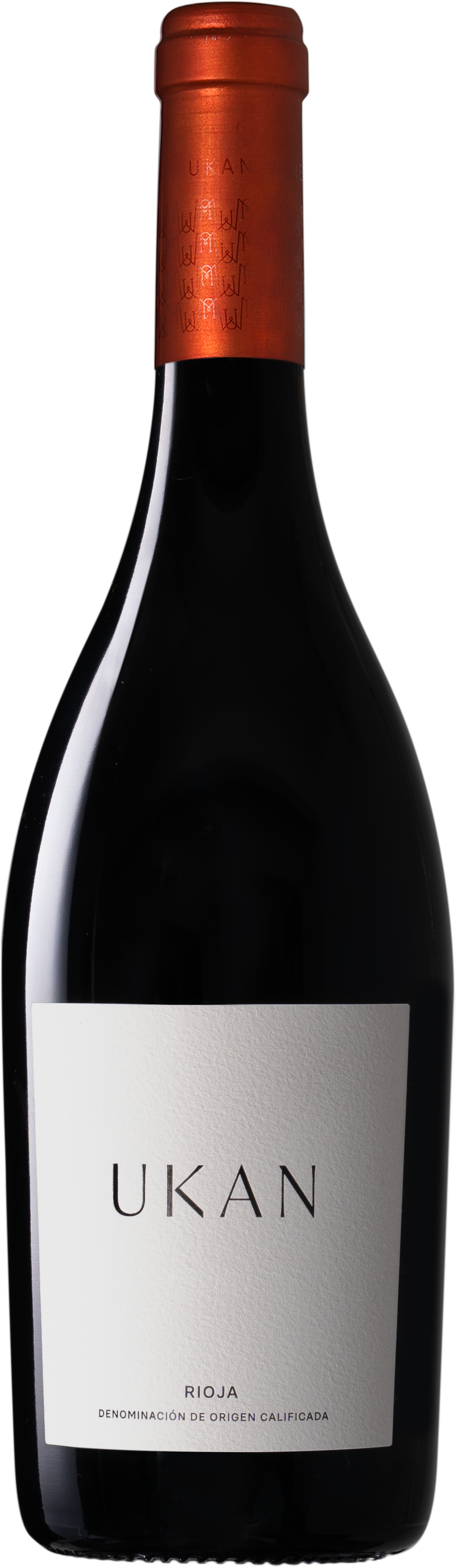 Ukan Rioja DOCa 