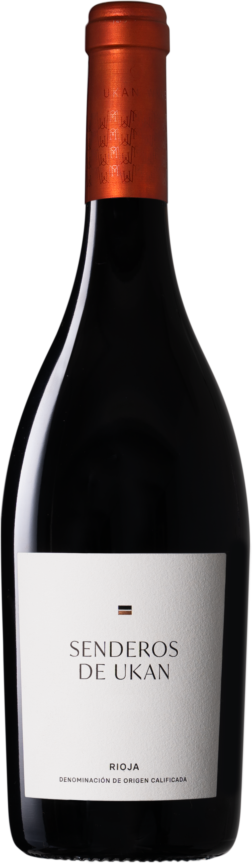 Senderos de Ukan Rioja DOCa 