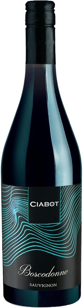 Boscodonne Bianco Italia