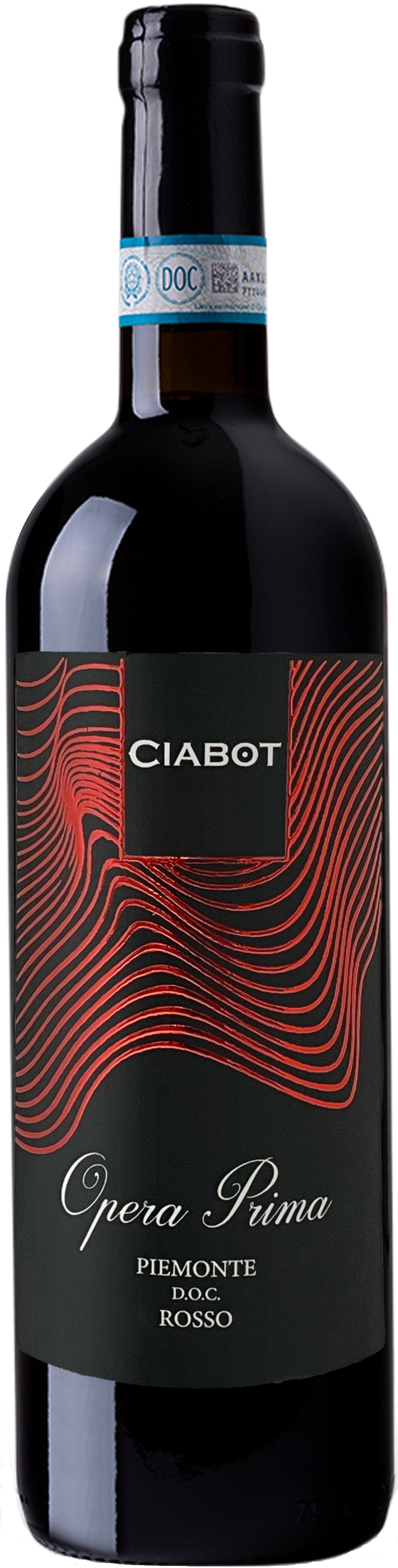 Opera Prima Piemonte DOC 