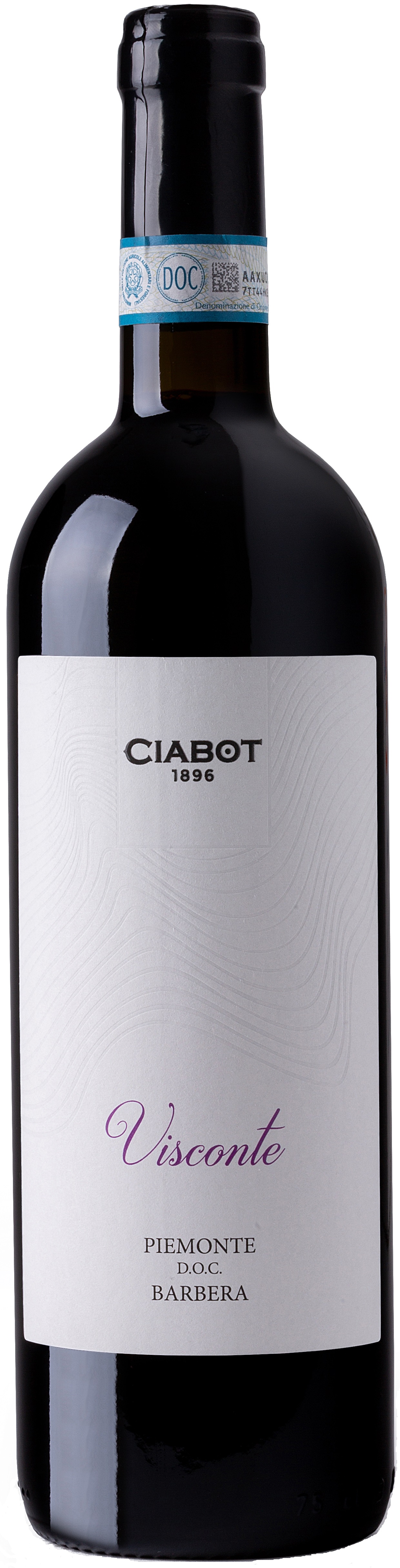 Visconte Piemonte DOC 