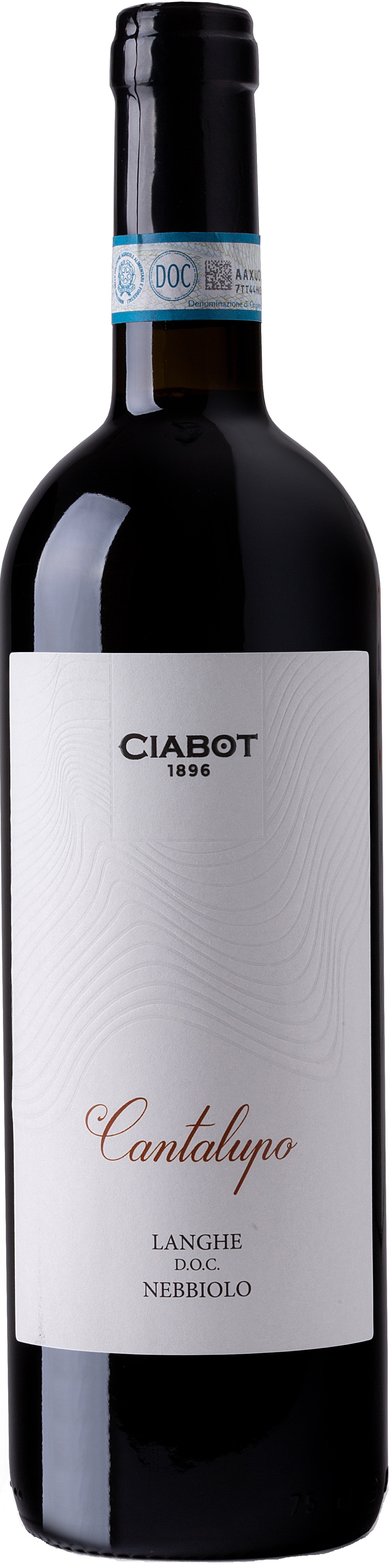 Cantalupo Langhe DOC 