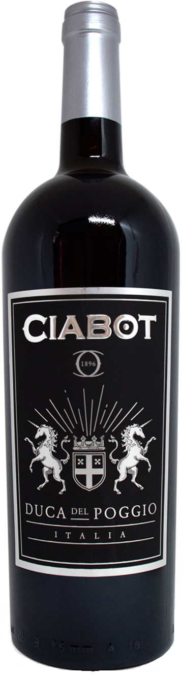 Duca Del Poggio Rosso Italia