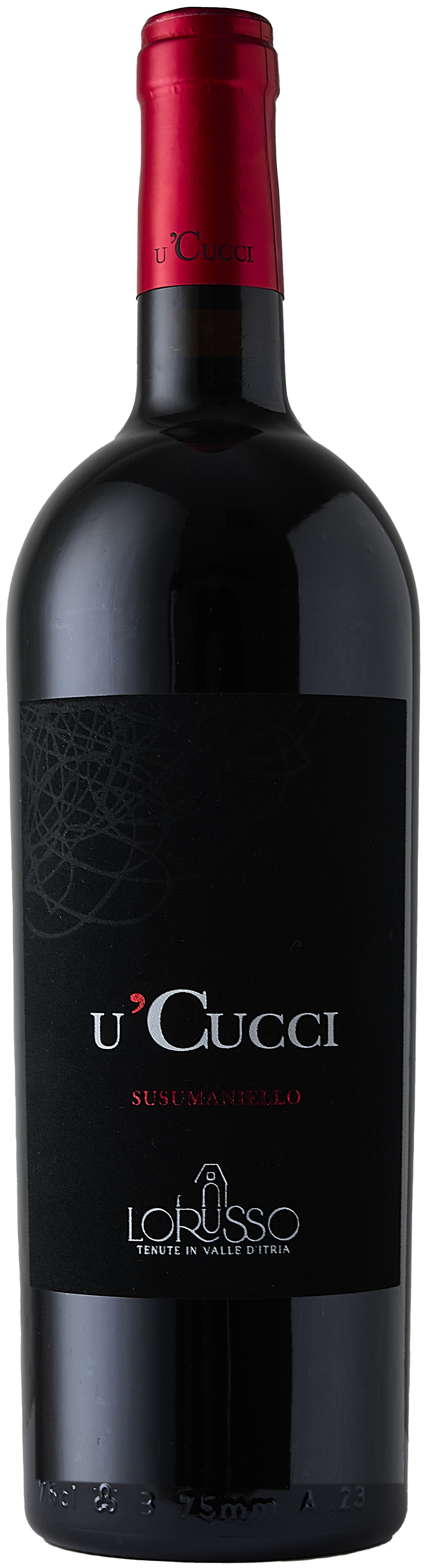 U’Cucci Valle d’Itria IGP