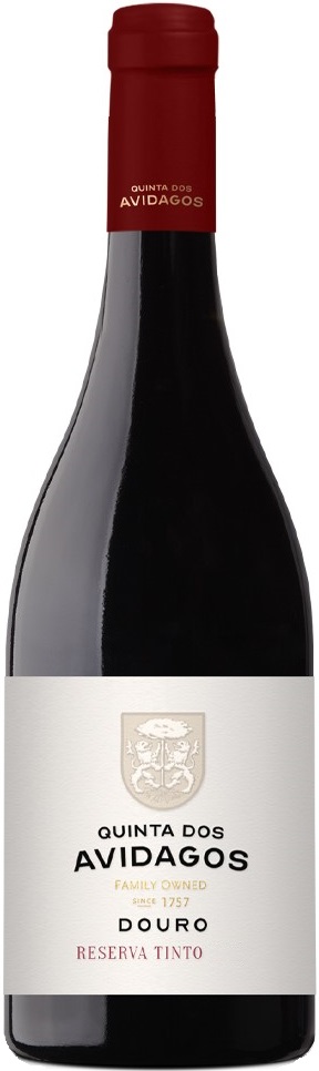 Avidagos Reserva Tinto Douro DO