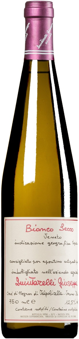 Bianco Secco Veneto IGT 