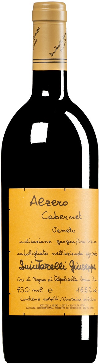 Alzero Cabernet Veneto IGT 