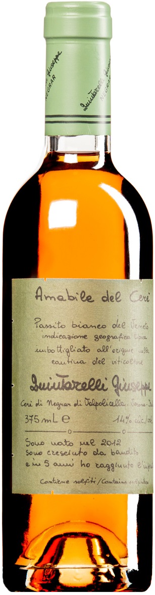 Amabile del Cere Veneto IGT 