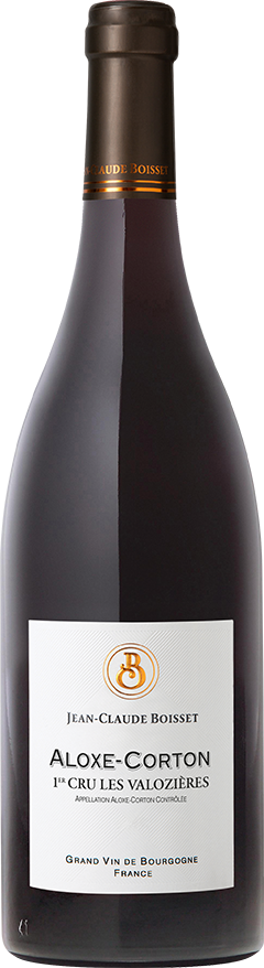 Aloxe-Corton 1er Cru AOC Les Valozières 