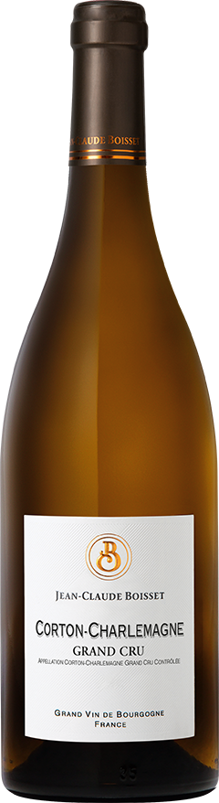 Corton-Charlemagne Grand Cru AOC