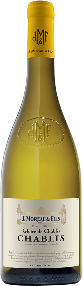 Gloire de Chablis - Chablis AOC