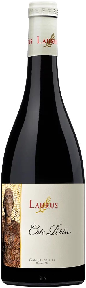Laurus Côte Rôtie AOP
