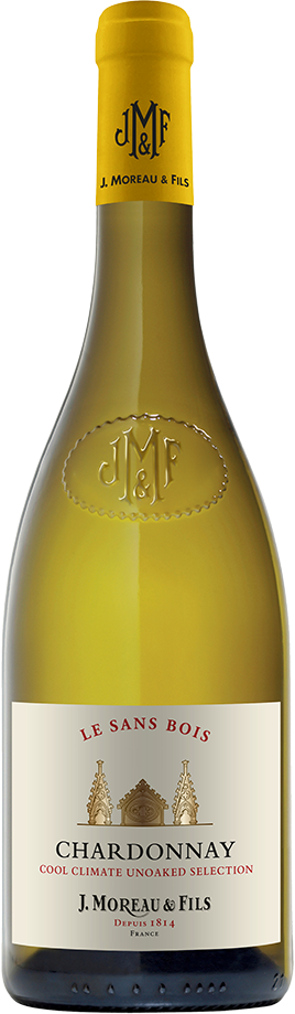 Chardonnay Le Sans Bois Vin de France