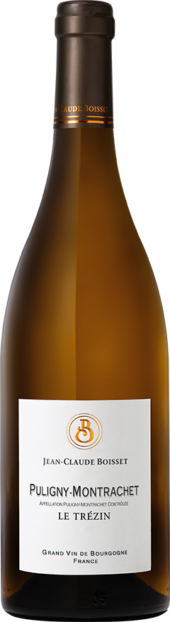 Puligny-Montrachet AOC Le Trézin 