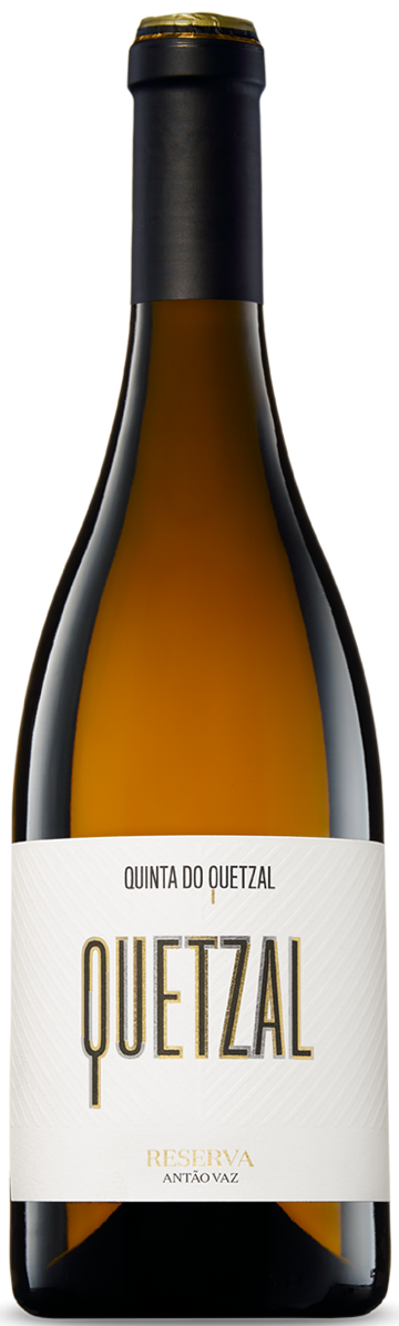 Quetzal Reserva Branco Alentejo DOC 