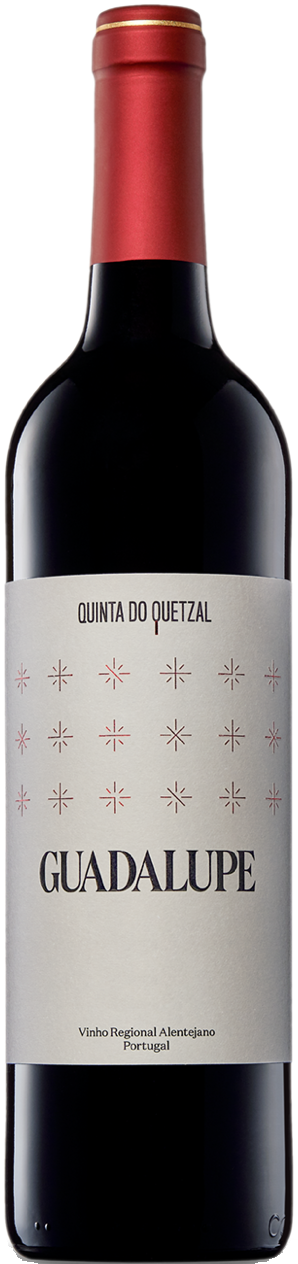 Guadalupe Tinto Vinho Regional Alentejano 
