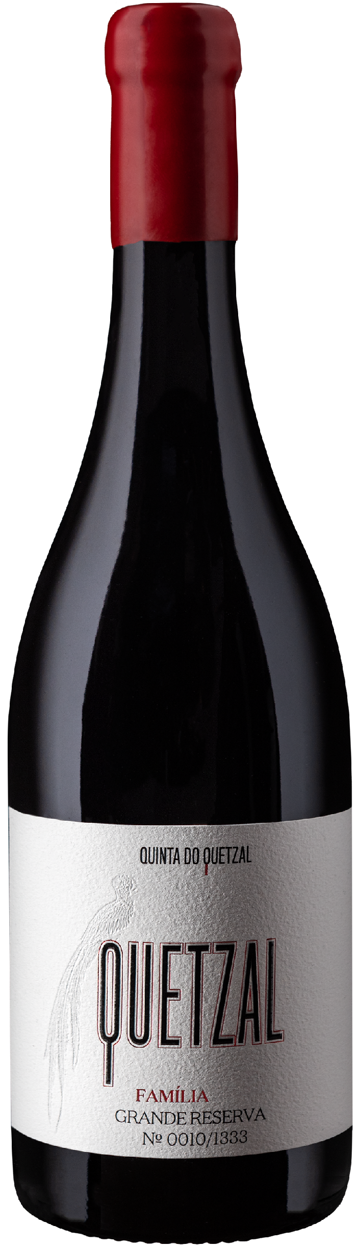 Quetzal Família Grande Reserva Tinto Alentejo DOC