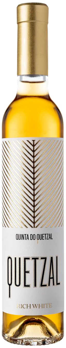 Quetzal Rich White Vinho Licoroso 