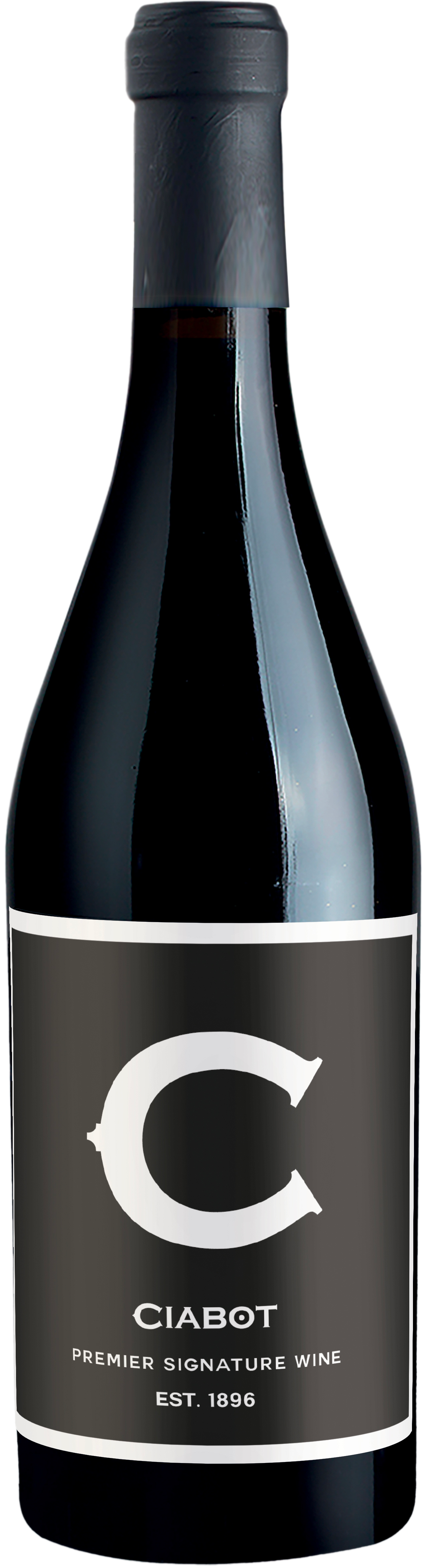 C by Ciabot Premier Signature Wine Rosso Italia